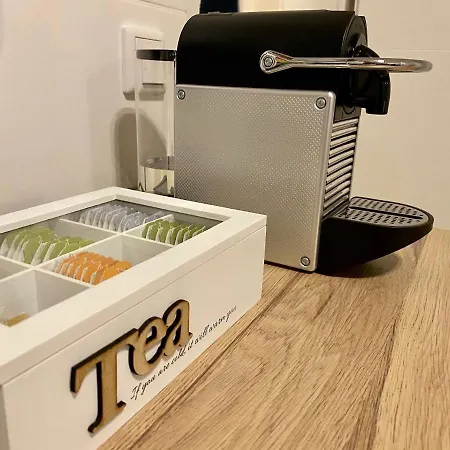 Apartamento Fuerthpartments