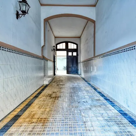 Fuerthpartments 아파트 *