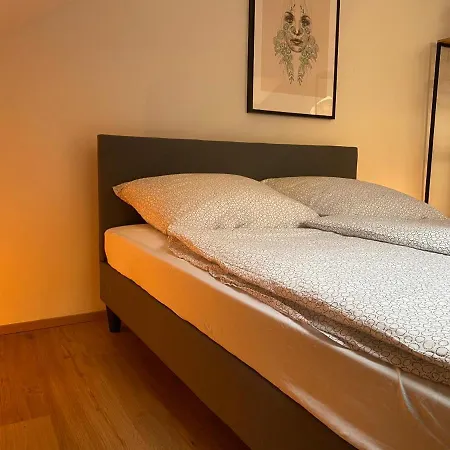 Fuerthpartments 아파트 *