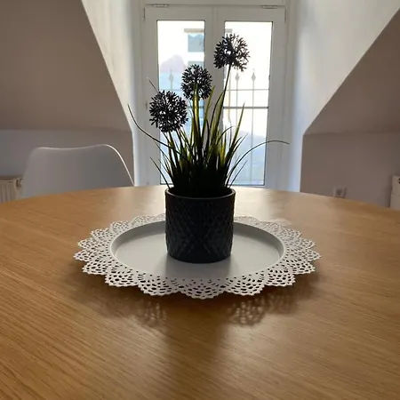 Fuerthpartments Apartment Fuerth