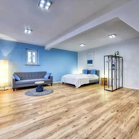 公寓 Fuerthpartments Fürth