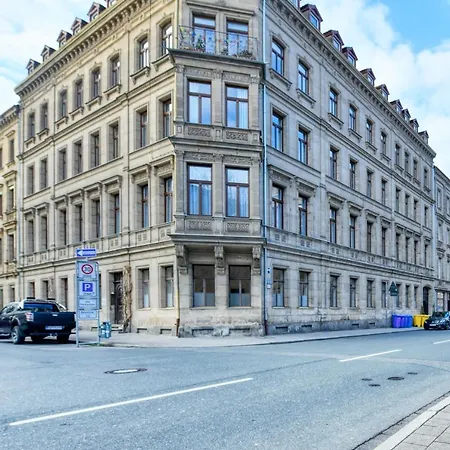 Fuerthpartments