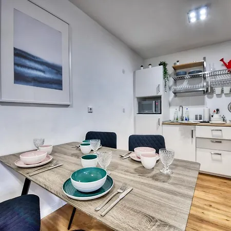 Fuerthpartments Fürth