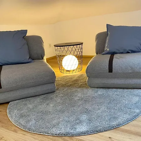 Fuerthpartments Apartment