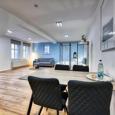Fuerthpartments *