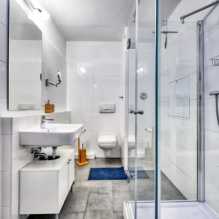Fuerthpartments Apartment Fuerth