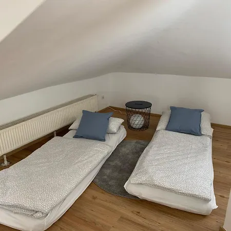 Fuerthpartments *