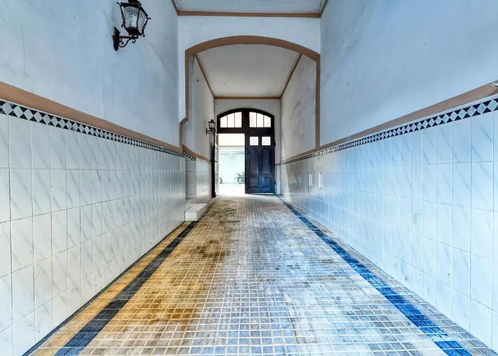 Fuerthpartments Lejlighed *