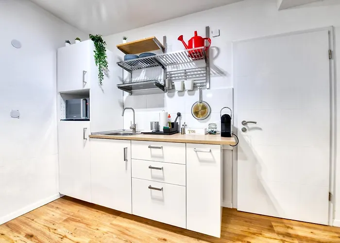 Fuerthpartments Lejlighed