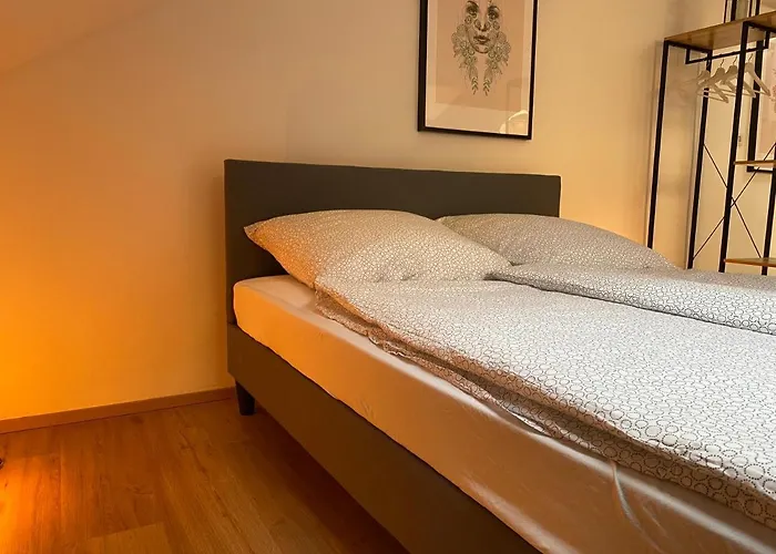 Fuerthpartments Lejlighed *