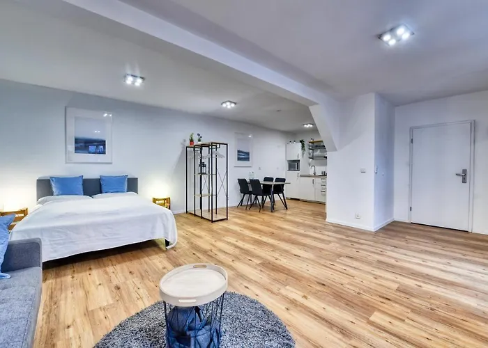 Fuerthpartments Lejlighed *