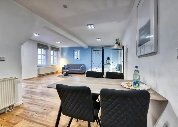 Fuerthpartments *